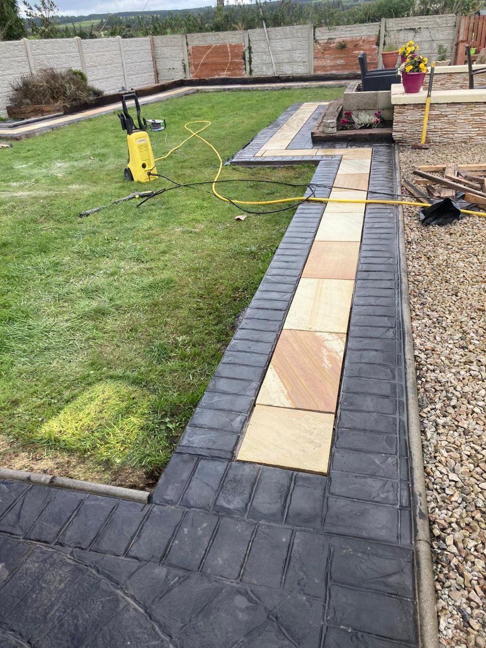 Outdoor Living Design Cork